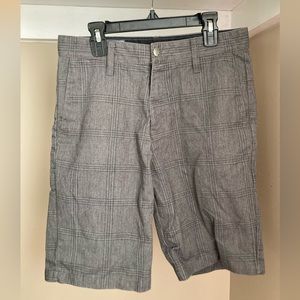 Men’s Volcom shorts